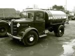 Austin K2 Tanker 1939 года